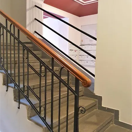 Appartement Reznicka