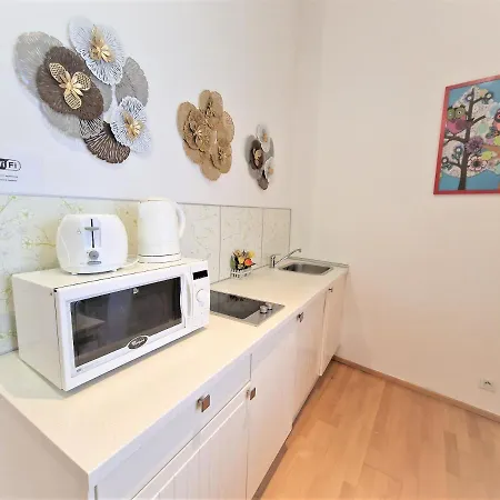 Reznicka Appartement *