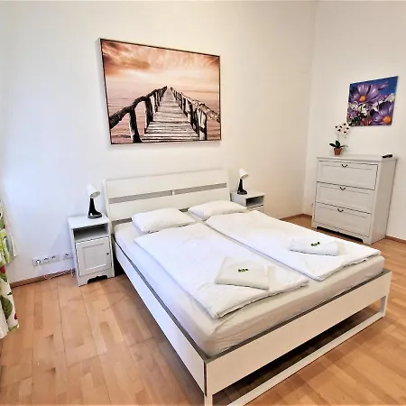 Appartement Reznicka