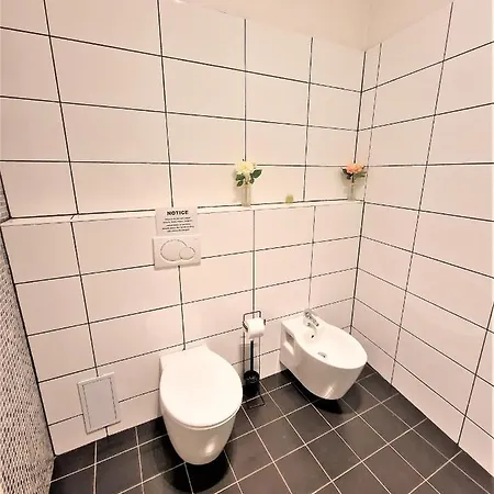 Appartement Reznicka Prague