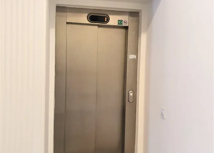 雷兹妮卡公寓 公寓 布拉格