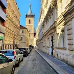 Апартаменты Reznicka Прага