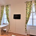 Reznicka Prága