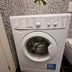 Apartman Reznicka Prága
