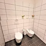 Apartman Reznicka Prága