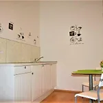 Апартаменты Reznicka