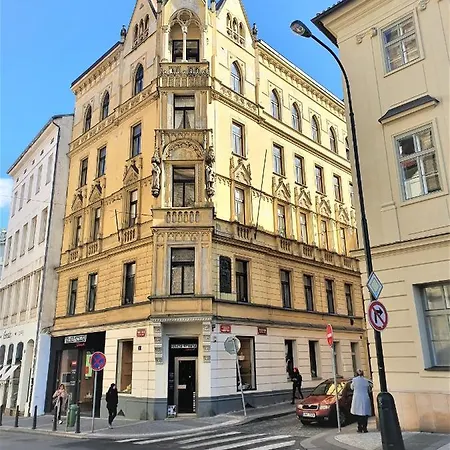 Apartmán Reznicka