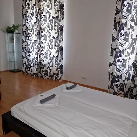 Reznicka * Praga