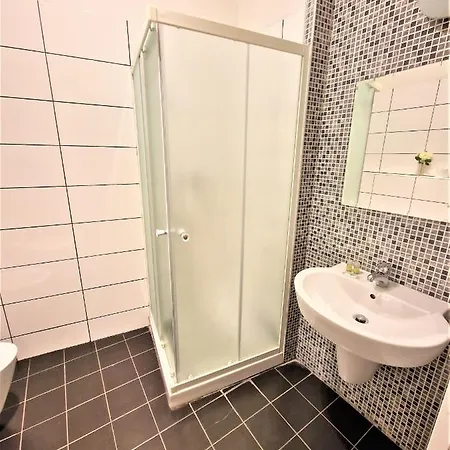 Reznicka Apartamento *