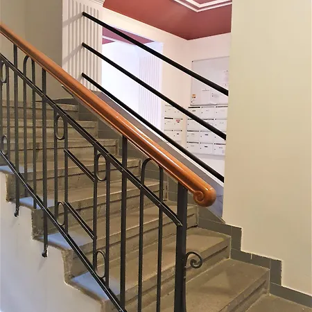 Reznicka Apartment Prag