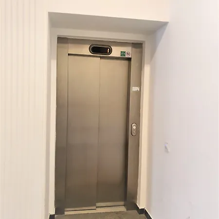 Reznicka Apartmán Praha