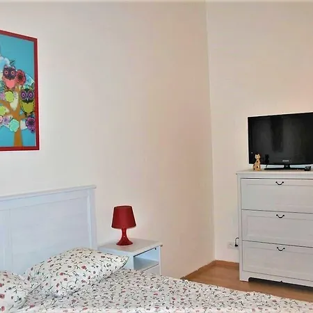 Reznicka Apartmán *