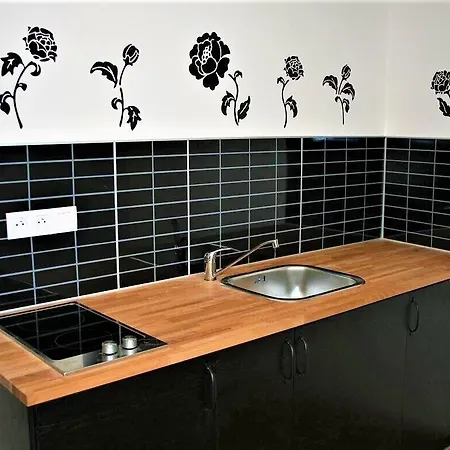 Reznicka Apartmán Praha