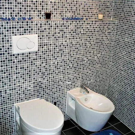 Apartamento Reznicka *