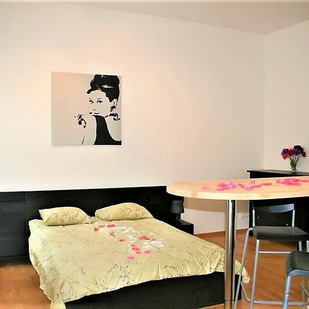 Apartmán Reznicka *