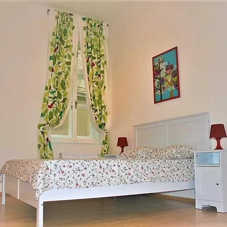 Apartamento Reznicka