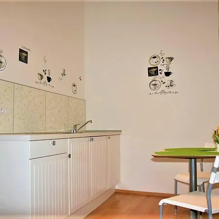 Apartmán Reznicka