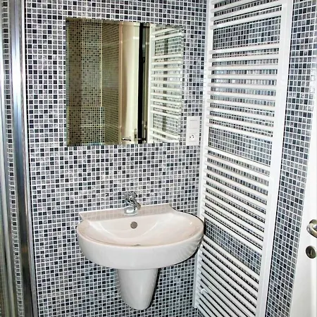 Reznicka Apartamento Praga