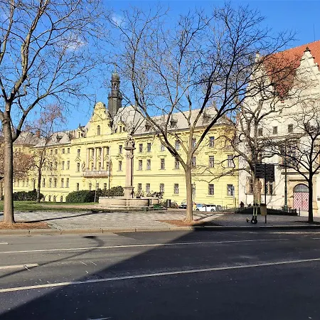 Reznicka Apartmán