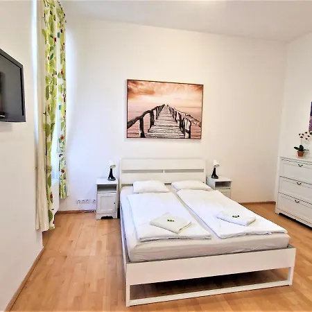 Reznicka * Praha